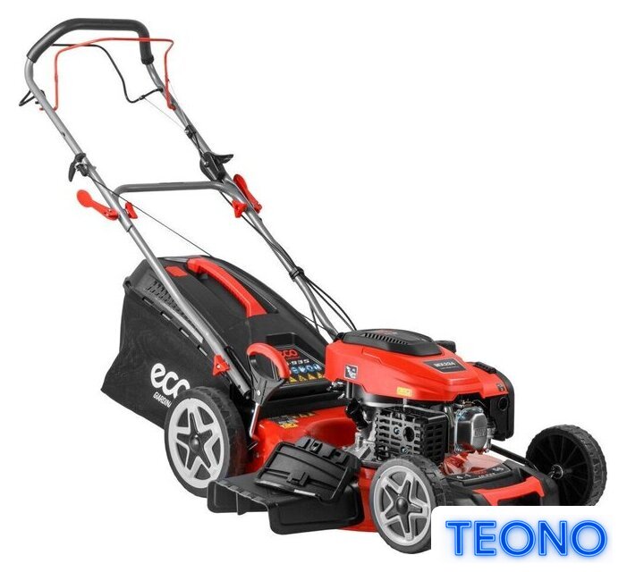 Газонокосилка ECO LG-935 EC2014-8 - Изображение №1 — Интернет-магазин Teono.by