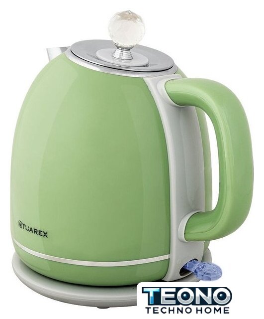Электрический чайник Tuarex TK-8003 - Изображение №3 — Интернет-магазин Teono.by