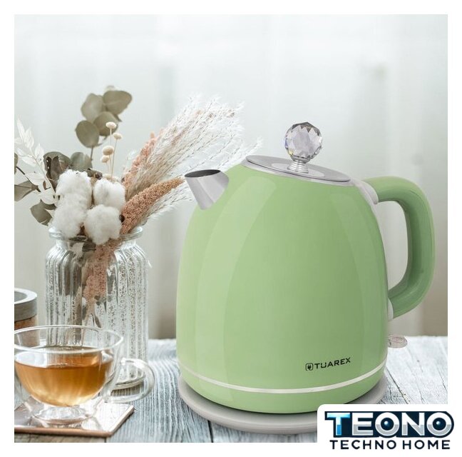 Электрический чайник Tuarex TK-8003 - Изображение №9 — Интернет-магазин Teono.by
