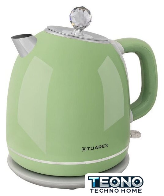 Электрический чайник Tuarex TK-8003 - Изображение №2 — Интернет-магазин Teono.by