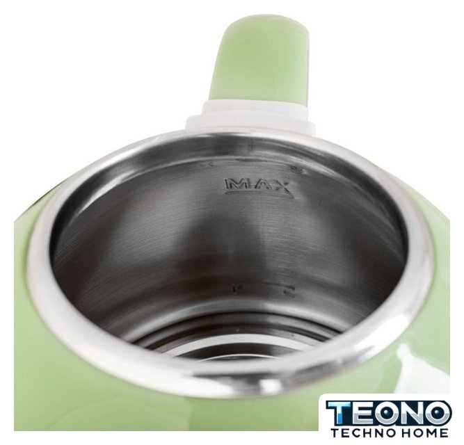 Электрический чайник Tuarex TK-8003 - Изображение №5 — Интернет-магазин Teono.by