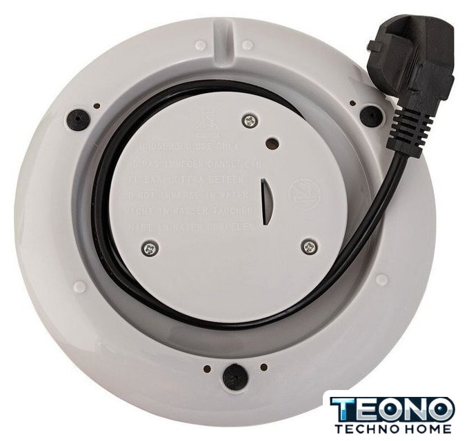 Электрический чайник Tuarex TK-8003 - Изображение №6 — Интернет-магазин Teono.by