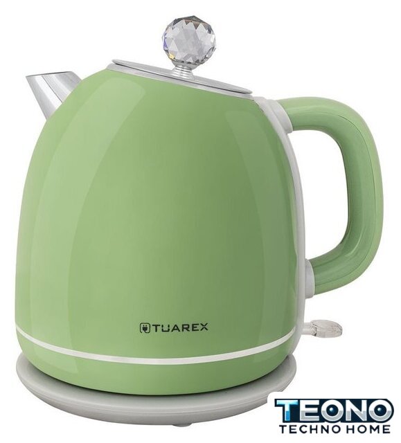 Электрический чайник Tuarex TK-8003 - Изображение №1 — Интернет-магазин Teono.by