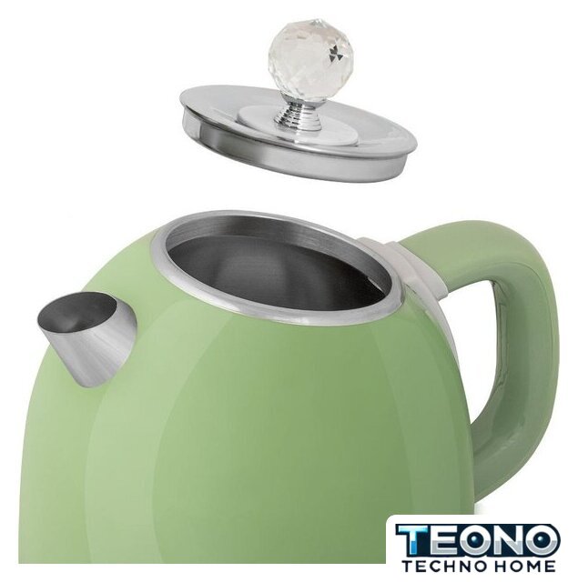 Электрический чайник Tuarex TK-8003 - Изображение №4 — Интернет-магазин Teono.by