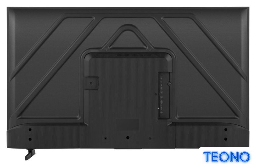 Телевизор Hisense 50E7S - Изображение №5 — Интернет-магазин Teono.by