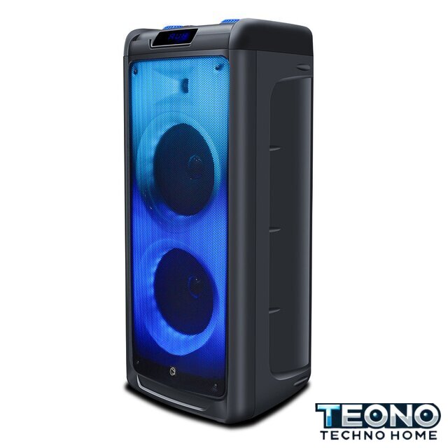 Патибокс Manta SPK5350 - Изображение №1 — Интернет-магазин Teono.by