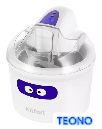 Мороженица Kitfort KT-1833 - Изображение №1 — Интернет-магазин Teono.by