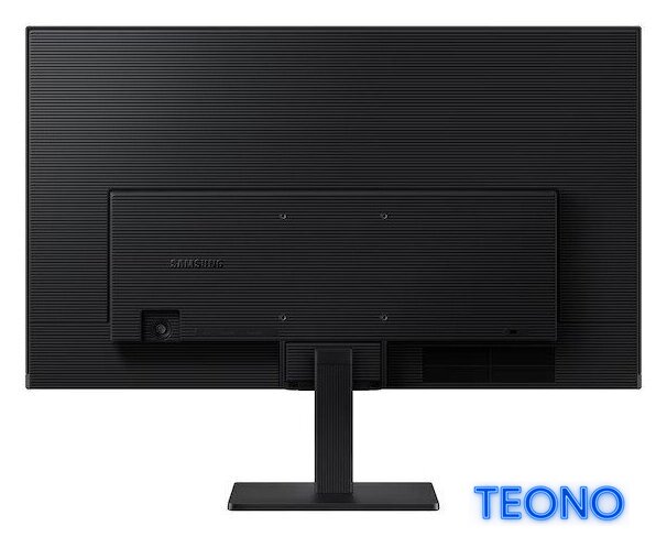 Монитор Samsung Essential S3 LS27F320GAIXCI - Изображение №3 — Интернет-магазин Teono.by