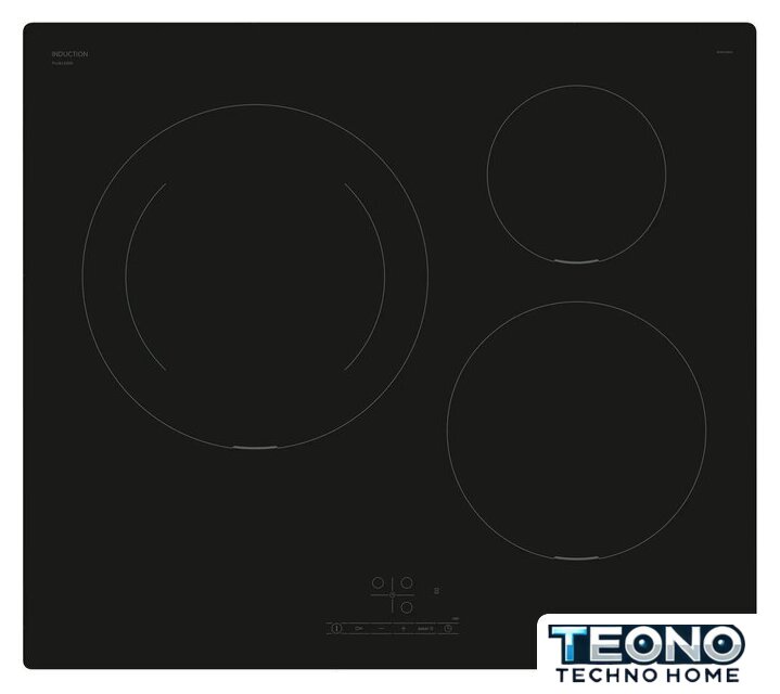 Варочная панель Bosch Serie 4 PUJ611BB5E - Изображение №1 — Интернет-магазин Teono.by