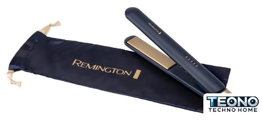 Выпрямитель Remington Sapphire S5805 - Изображение №1 — Интернет-магазин Teono.by