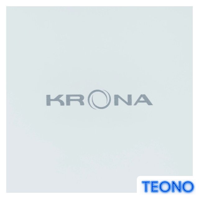 Электрический духовой шкаф Krona Linde 45 WH - Изображение №7 — Интернет-магазин Teono.by