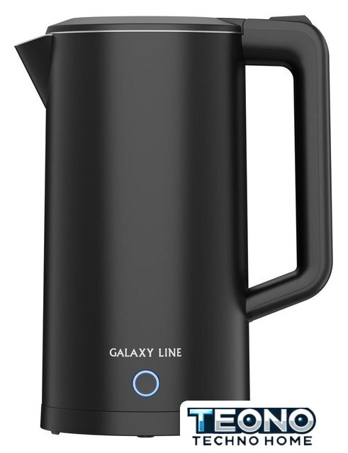 Электрический чайник Galaxy Line GL0372 - Изображение №1 — Интернет-магазин Teono.by