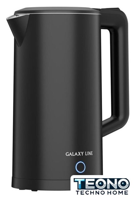 Электрический чайник Galaxy Line GL0372 - Изображение №3 — Интернет-магазин Teono.by