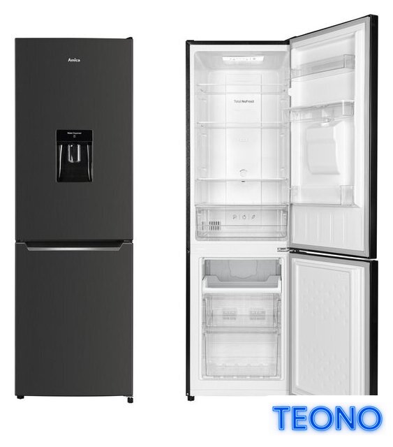 Холодильник Amica FK299.2FI (E) - Изображение №2 — Интернет-магазин Teono.by