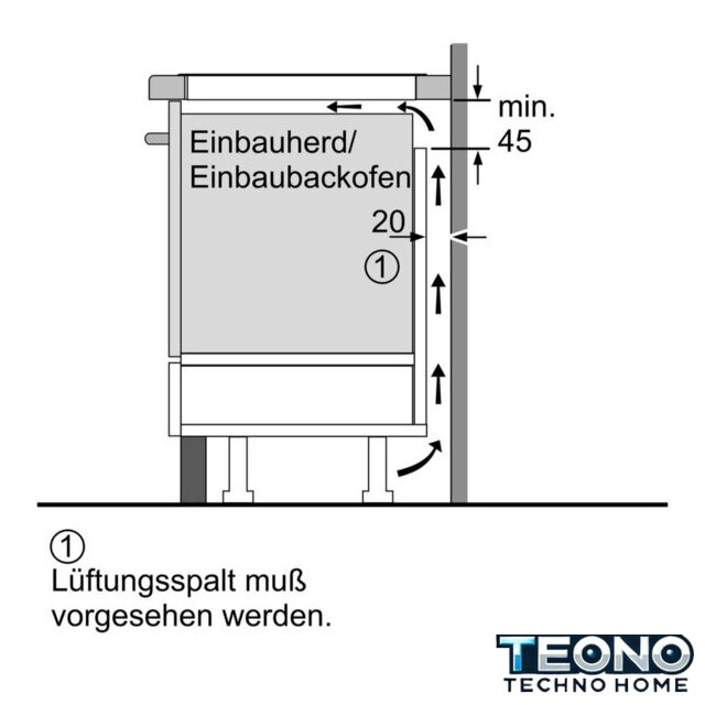 Варочная панель Bosch PXY675DC1E - Изображение №7 — Интернет-магазин Teono.by