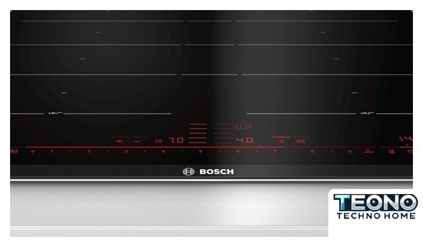 Варочная панель Bosch PXY675DC1E - Изображение №2 — Интернет-магазин Teono.by