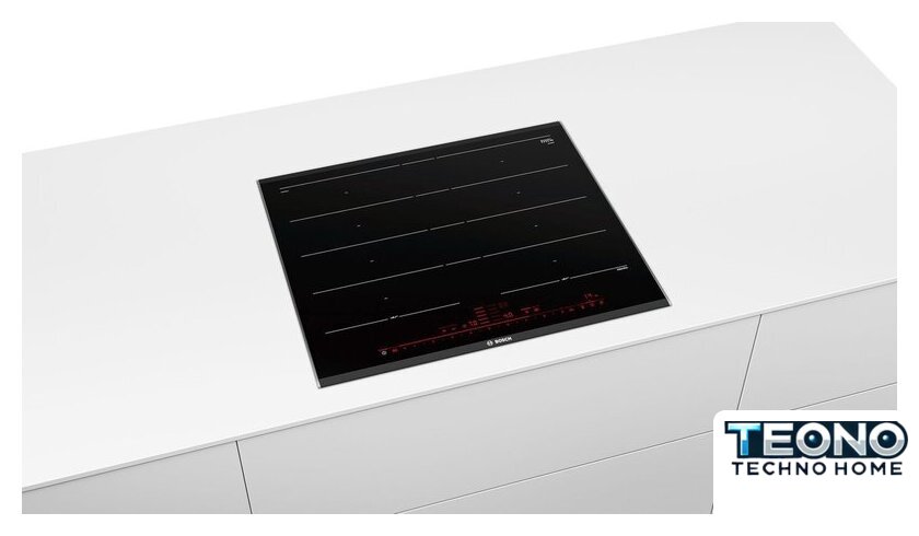 Варочная панель Bosch PXY675DC1E - Изображение №4 — Интернет-магазин Teono.by