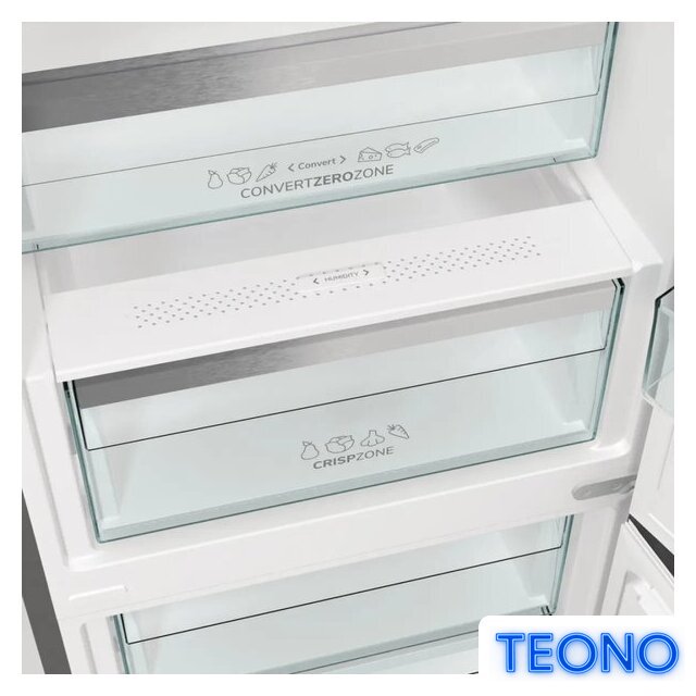 Холодильник Gorenje NRB620E61X4WFE - Изображение №6 — Интернет-магазин Teono.by