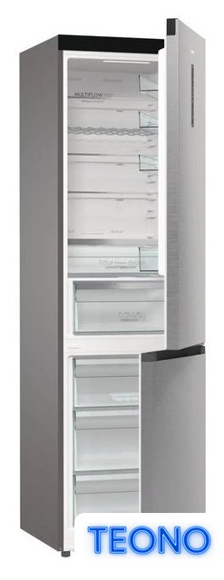 Холодильник Gorenje NRB620E61X4WFE - Изображение №4 — Интернет-магазин Teono.by