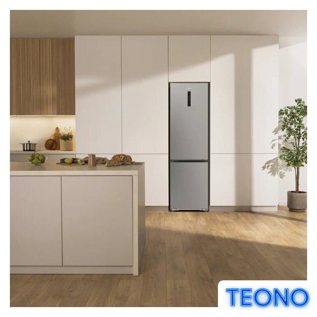 Холодильник Gorenje NRB620E61X4WFE - Изображение №12 — Интернет-магазин Teono.by