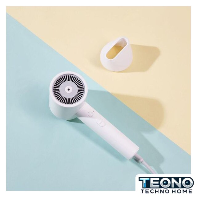 Фен Xiaomi Mi Ionic Hair Dryer H300 CMJ02ZHM (международная версия) - Изображение №9 — Интернет-магазин Teono.by