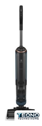 Вертикальный моющий пылесос Electrolux Aqua Ultimate 800 Wet&Dry EW81U3DB - Изображение №12 — Интернет-магазин Teono.by