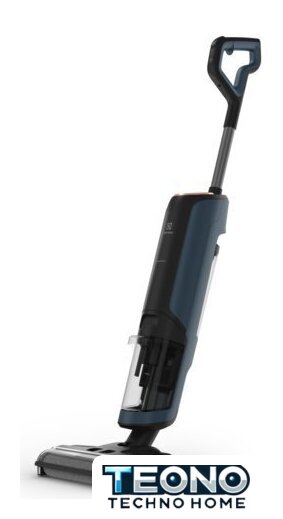 Вертикальный моющий пылесос Electrolux Aqua Ultimate 800 Wet&Dry EW81U3DB - Изображение №5 — Интернет-магазин Teono.by