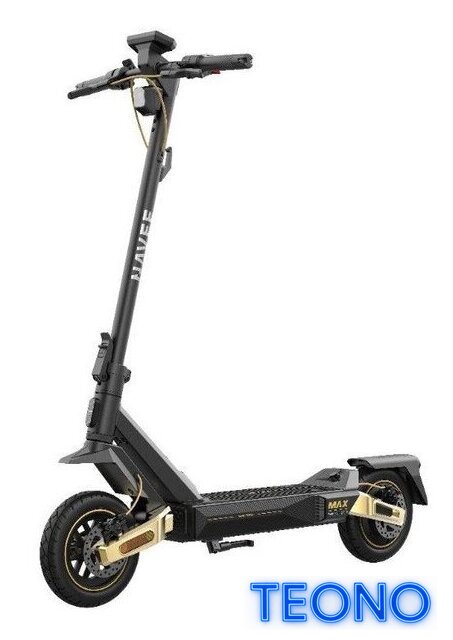 Электросамокат Navee ST5 Max - Изображение №1 — Интернет-магазин Teono.by