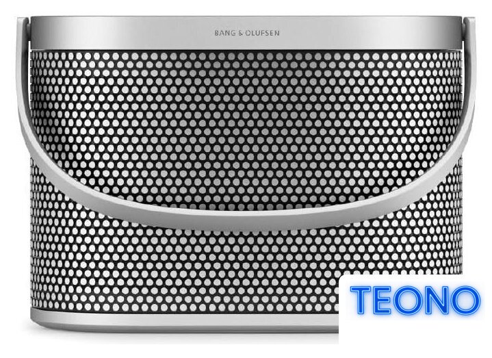 Беспроводная аудиосистема Bang & Olufsen BeoSound A5 (spaced aluminium) - Изображение №4 — Интернет-магазин Teono.by