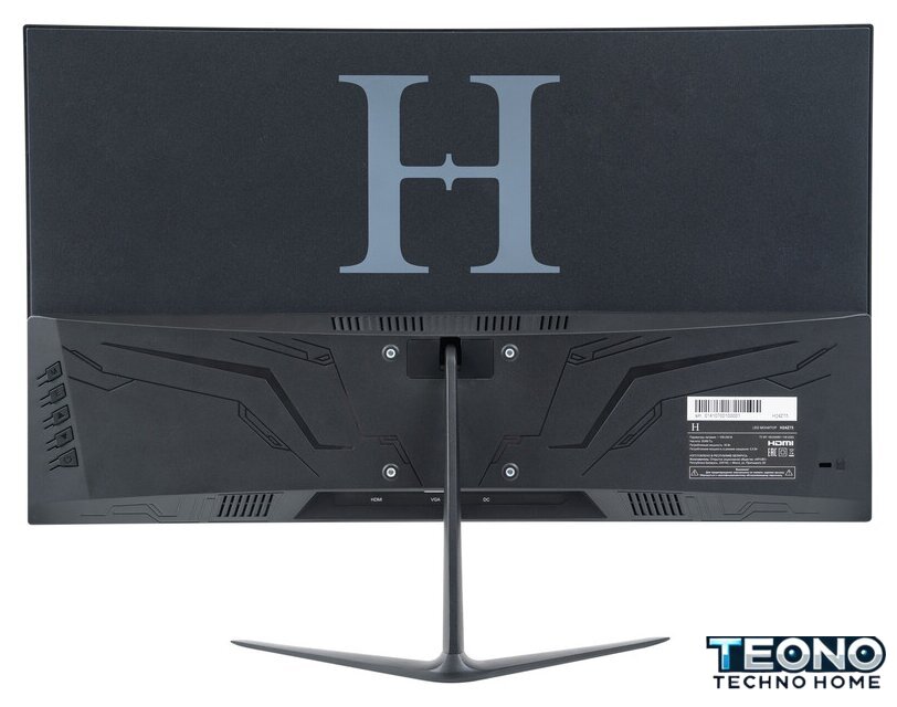 Монитор H H24Z75 - Изображение №8 — Интернет-магазин Teono.by