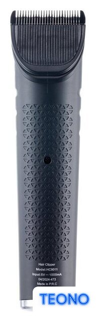 Машинка для стрижки волос Dewal Beauty Select HC9011 (черный) - Изображение №6 — Интернет-магазин Teono.by