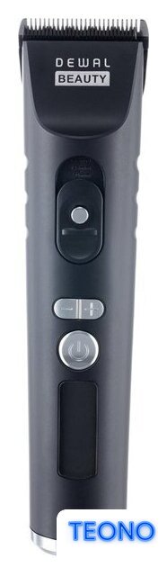 Машинка для стрижки волос Dewal Beauty Select HC9011 (черный) - Изображение №2 — Интернет-магазин Teono.by