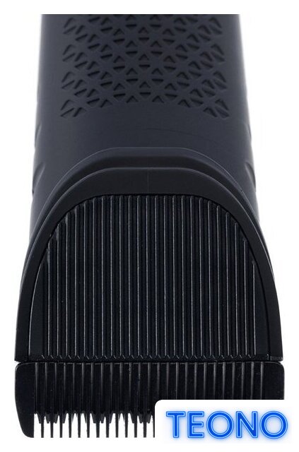 Машинка для стрижки волос Dewal Beauty Select HC9011 (черный) - Изображение №7 — Интернет-магазин Teono.by