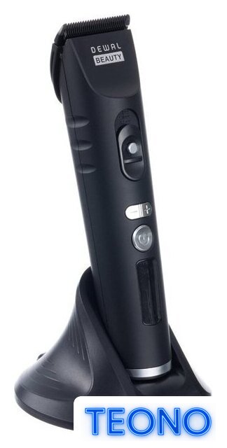 Машинка для стрижки волос Dewal Beauty Select HC9011 (черный) - Изображение №4 — Интернет-магазин Teono.by