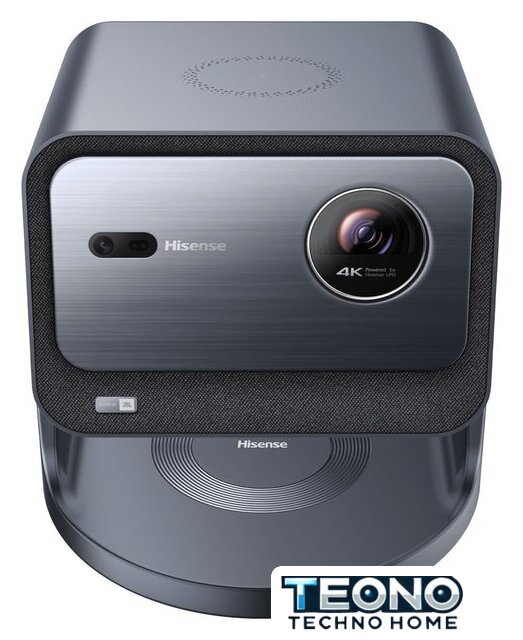 Проектор Hisense C2 - Изображение №9 — Интернет-магазин Teono.by