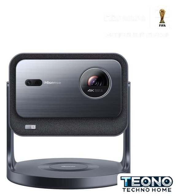 Проектор Hisense C2 - Изображение №12 — Интернет-магазин Teono.by