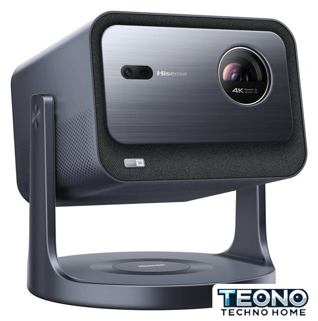 Проектор Hisense C2 - Изображение №13 — Интернет-магазин Teono.by