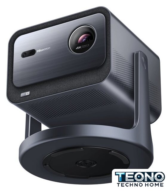 Проектор Hisense C2 - Изображение №3 — Интернет-магазин Teono.by
