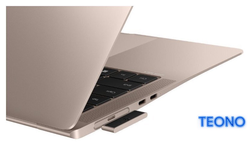 Ноутбук HONOR MagicBook Art 14 2025 MRB-A 5301AQHF - Изображение №6 — Интернет-магазин Teono.by