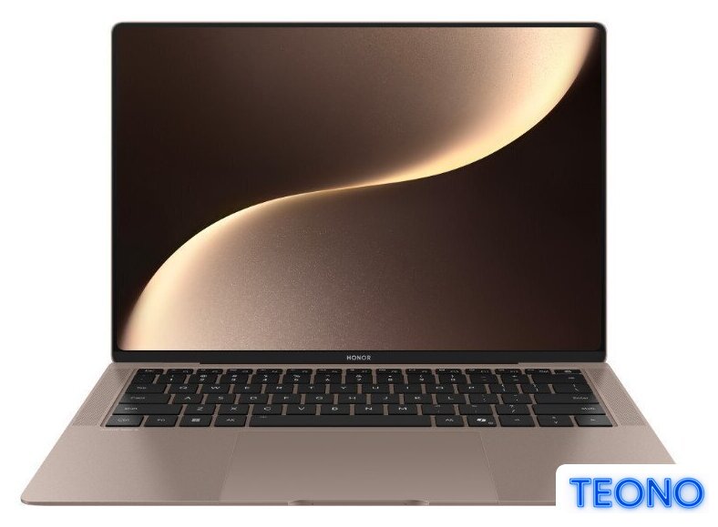 Ноутбук HONOR MagicBook Art 14 2025 MRB-A 5301AQHF - Изображение №1 — Интернет-магазин Teono.by
