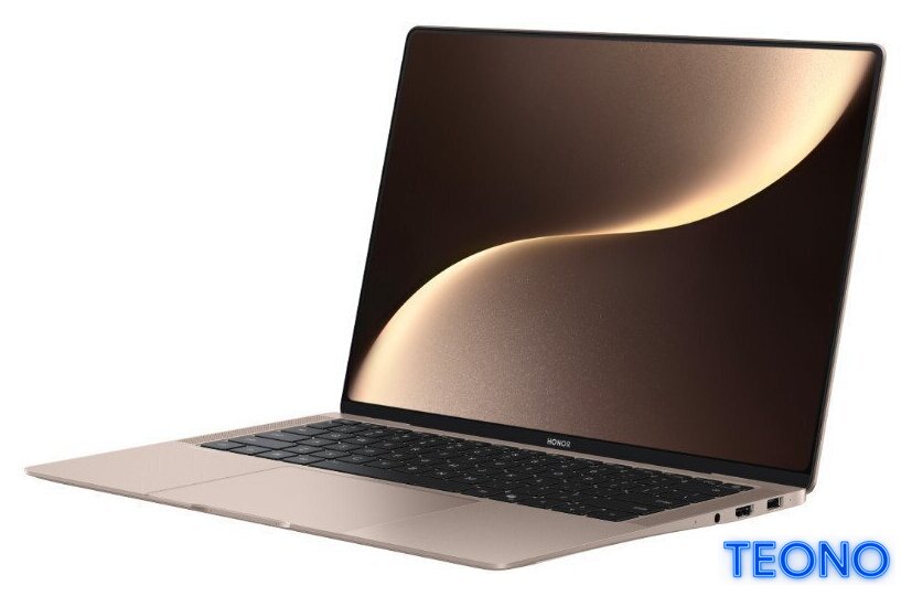 Ноутбук HONOR MagicBook Art 14 2025 MRB-A 5301AQHF - Изображение №2 — Интернет-магазин Teono.by