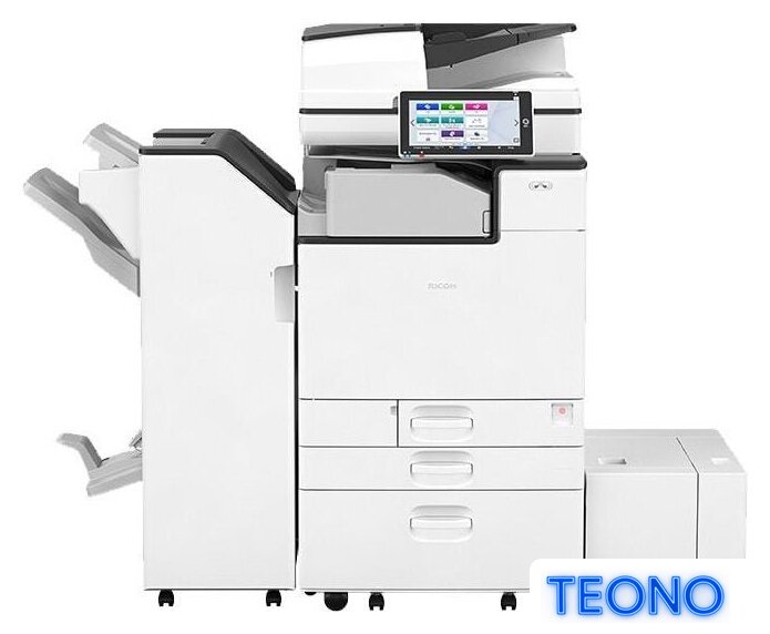 МФУ Ricoh IM 3000 - Изображение №2 — Интернет-магазин Teono.by