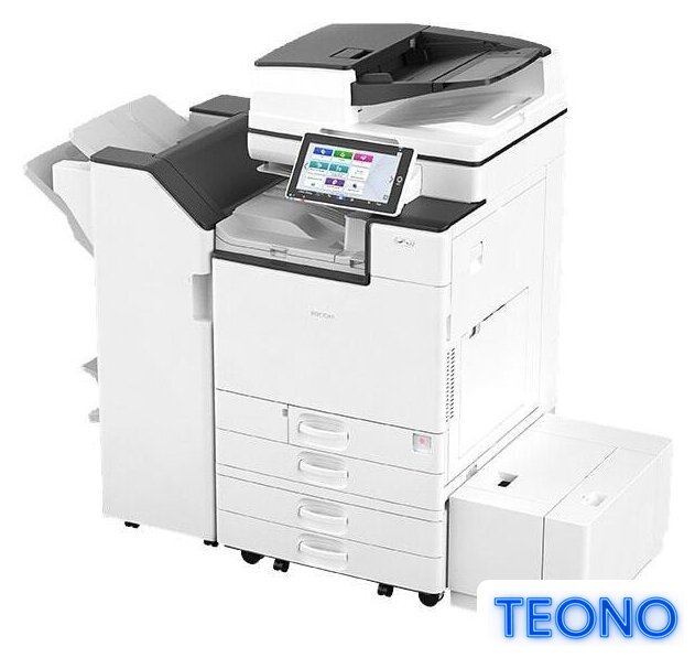 МФУ Ricoh IM 3000 - Изображение №3 — Интернет-магазин Teono.by