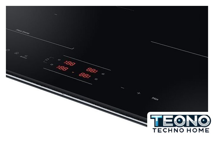 Варочная панель Samsung NZ64B5045FK - Изображение №3 — Интернет-магазин Teono.by