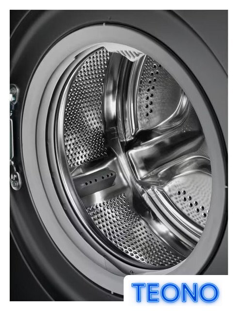 Стиральная машина Electrolux PerfectCare 600 EW6SM406BXE - Изображение №2 — Интернет-магазин Teono.by