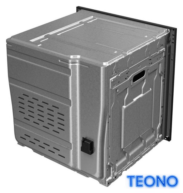 Электрический духовой шкаф ASKO OTP66GSH - Изображение №4 — Интернет-магазин Teono.by