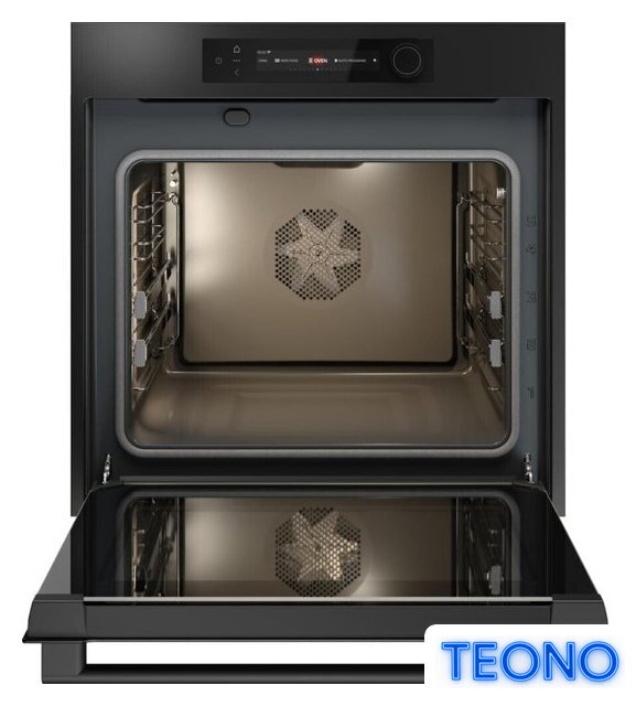 Электрический духовой шкаф ASKO OTP66GSH - Изображение №3 — Интернет-магазин Teono.by