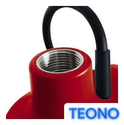 Дренажный насос Einhell GC-DW 900 N - Изображение №4 — Интернет-магазин Teono.by