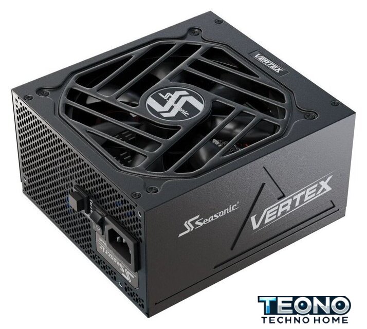Блок питания Seasonic Vertex PX-750 - Изображение №8 — Интернет-магазин Teono.by
