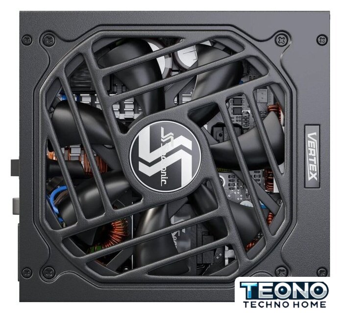 Блок питания Seasonic Vertex PX-750 - Изображение №5 — Интернет-магазин Teono.by